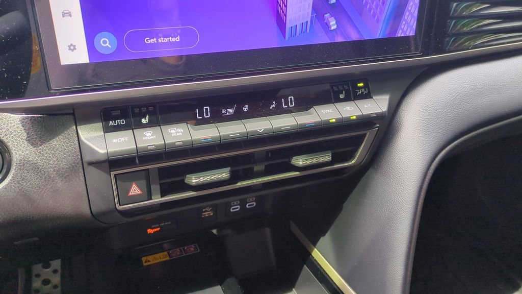 Certified 2025 Toyota Camry XSE image 18