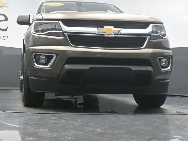 Used 2016 Chevrolet Colorado LT w/ LT Convenience Package image 3