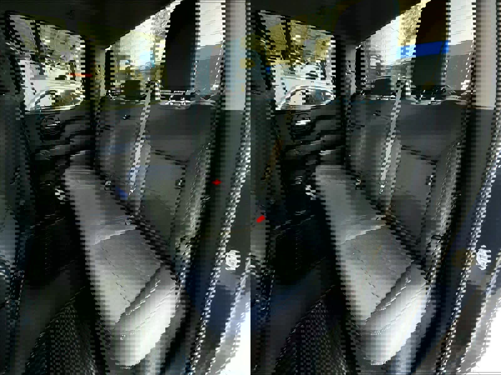 Used 2023 Chevrolet Silverado 1500 Custom image 15