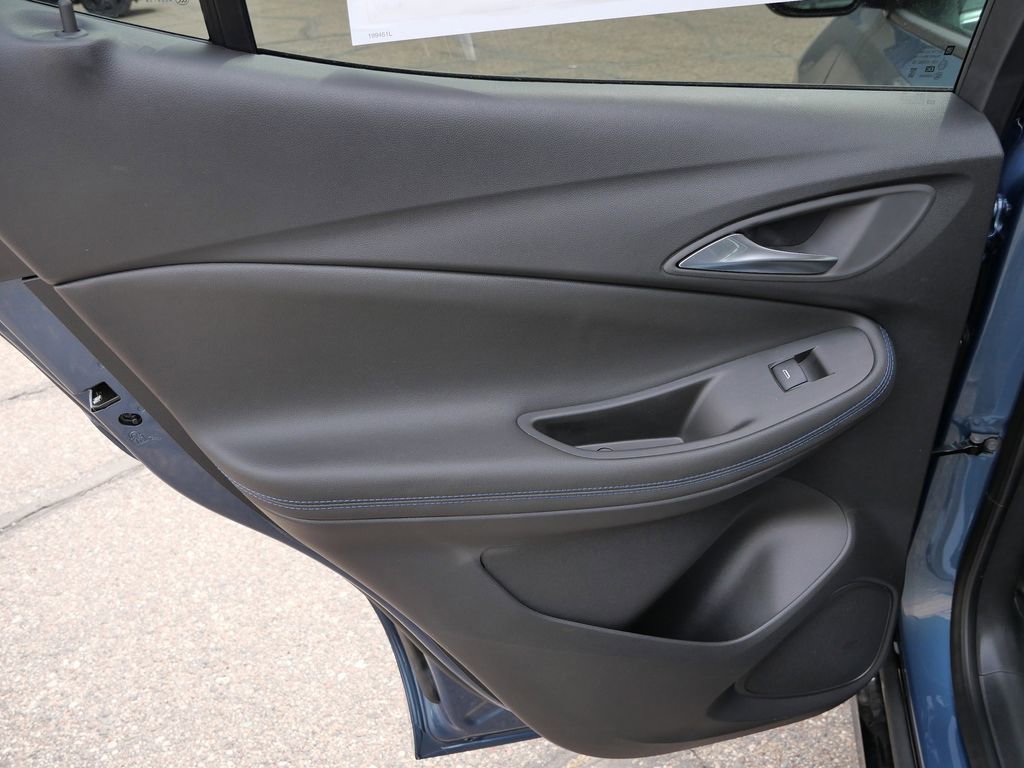 New 2026 Buick Encore GX Sport Touring w/ Comfort Package image 31