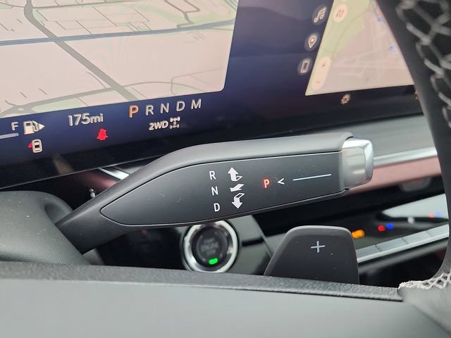 New 2026 Buick Envision Sport Touring AWD/4WD image 11