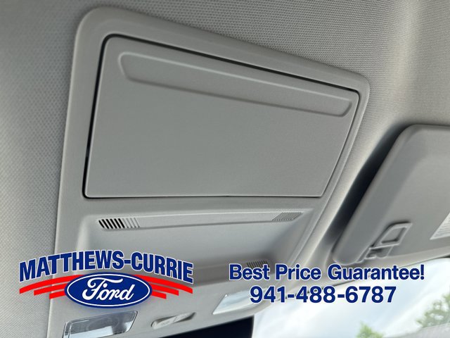 New 2026 Ford Maverick XLT FWD image 21