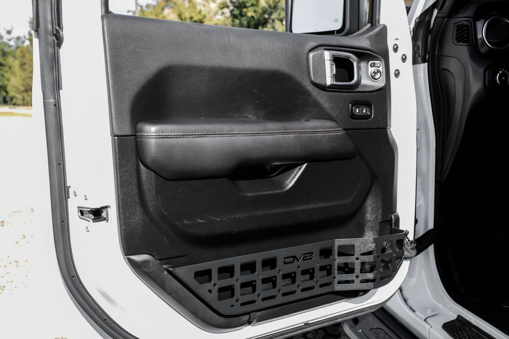 Used 2023 Jeep Wrangler Rubicon 392 w/ Trailer Tow Package image 44