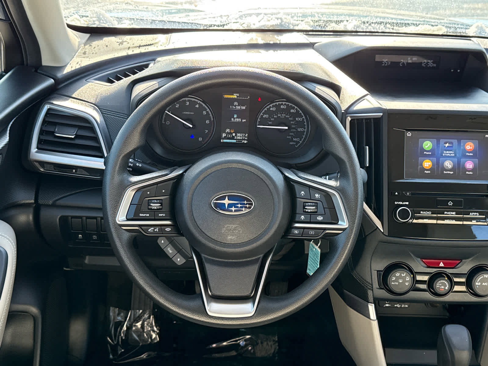 Used 2020 Subaru Forester image 12