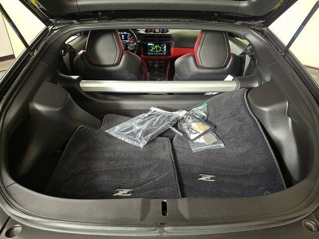 Used 2024 Nissan Z Performance w/ Floor Mat Package RWD image 30