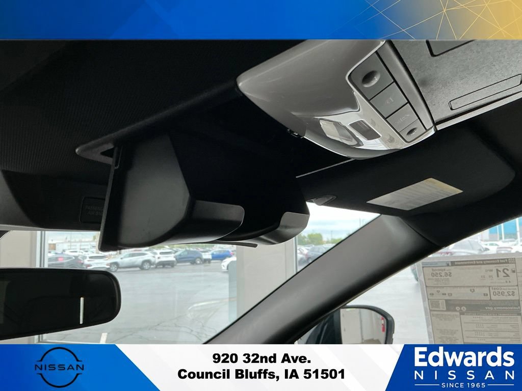 New 2026 Nissan Pathfinder Rock Creek AWD/4WD image 31