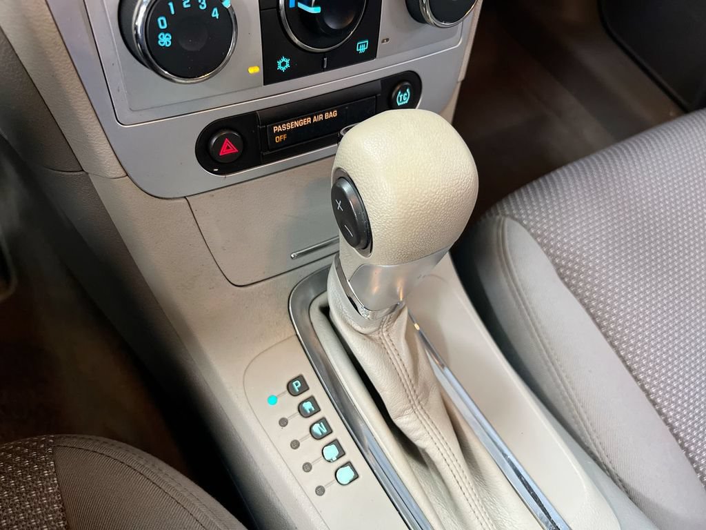 Used 2011 Chevrolet Malibu LT w/ Power Convenience Package FWD image 16