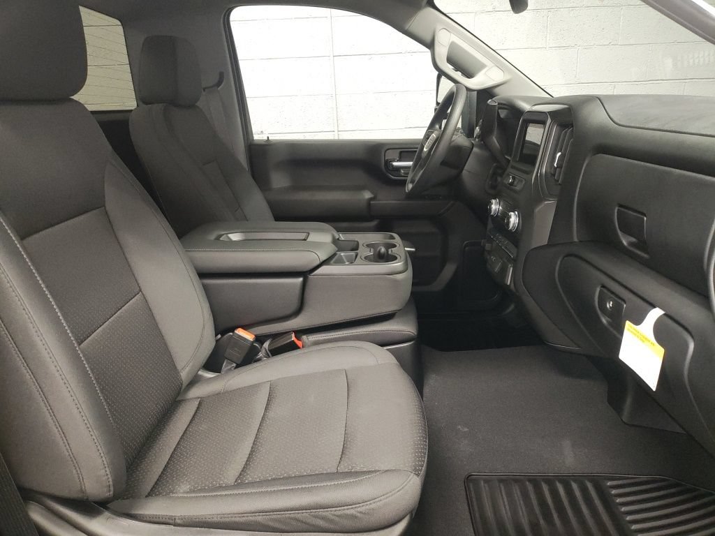 New 2026 GMC Sierra 2500 Pro w/ Convenience Package AWD/4WD image 7