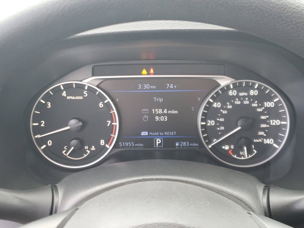 Used 2023 Nissan Altima 2.5 SV image 20