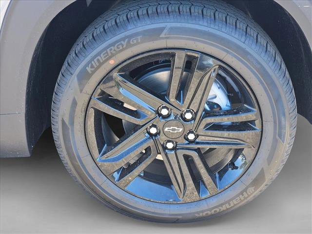 New 2026 Chevrolet TrailBlazer LT w/ Midnight Edition image 10