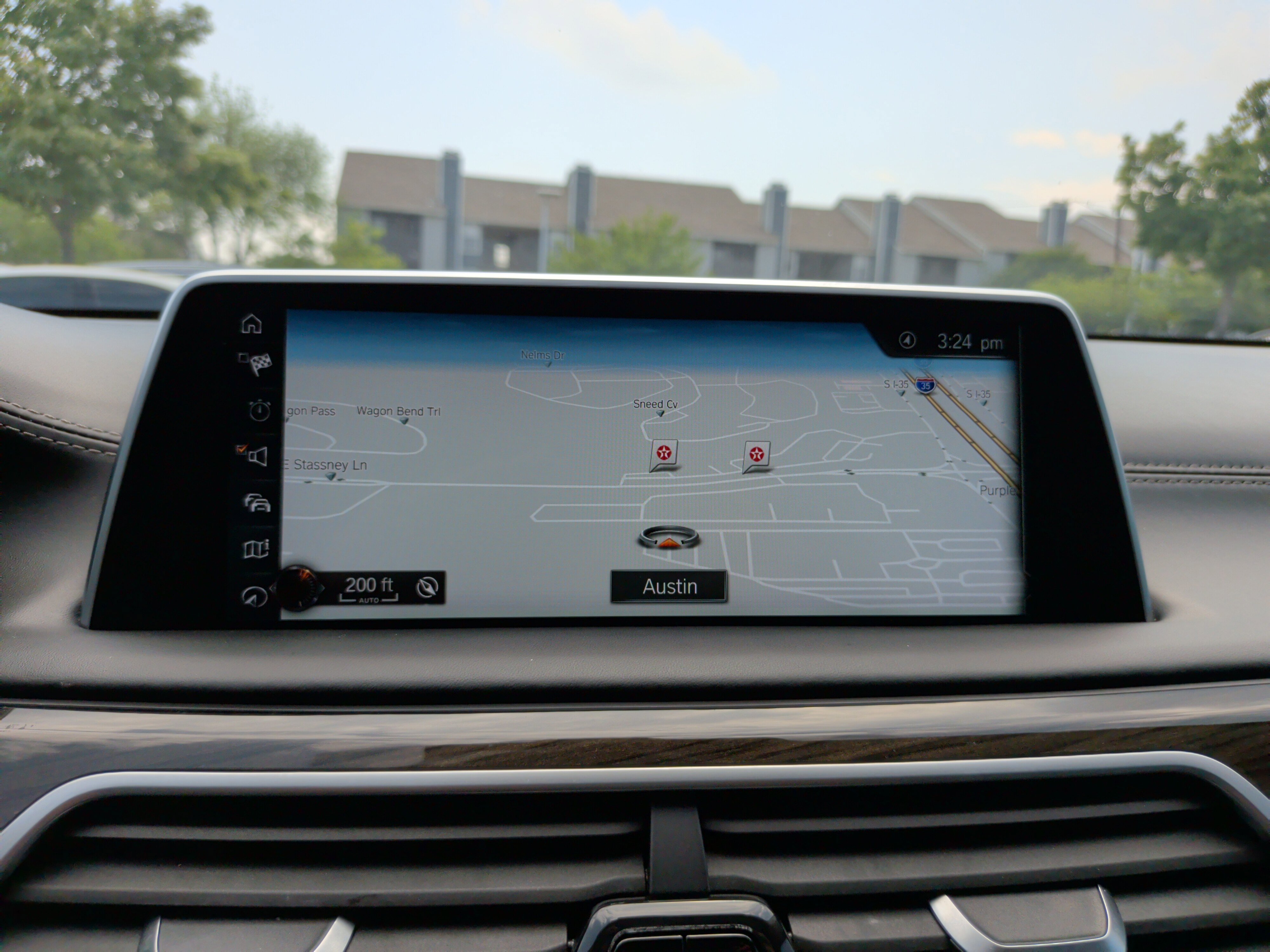 Used 2016 BMW 740i RWD image 16