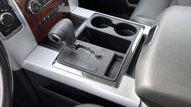 Used 2011 RAM 1500 Laramie AWD/4WD image 21
