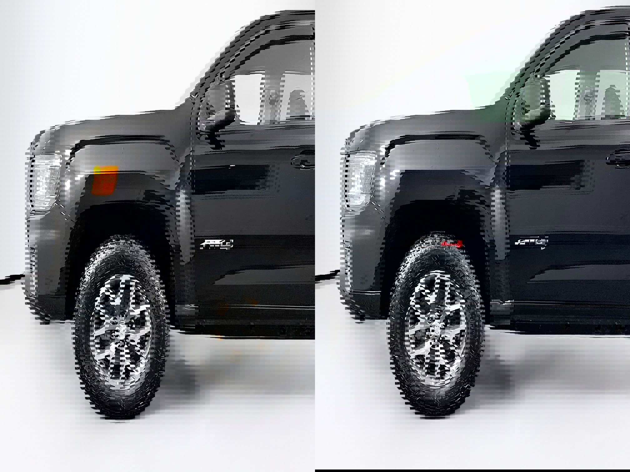 Used 2021 GMC Canyon AT4 w/ Trailering Package AWD/4WD image 36