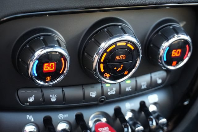Used 2022 MINI Cooper Clubman John Cooper Works AWD/4WD image 35