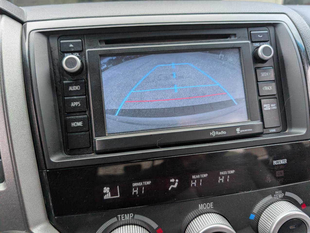 Used 2015 Toyota Sequoia SR5 AWD/4WD image 16
