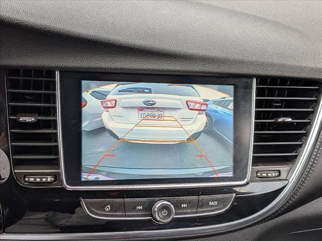 Used 2017 Buick Encore Sport Touring w/ Safety Package FWD image 15