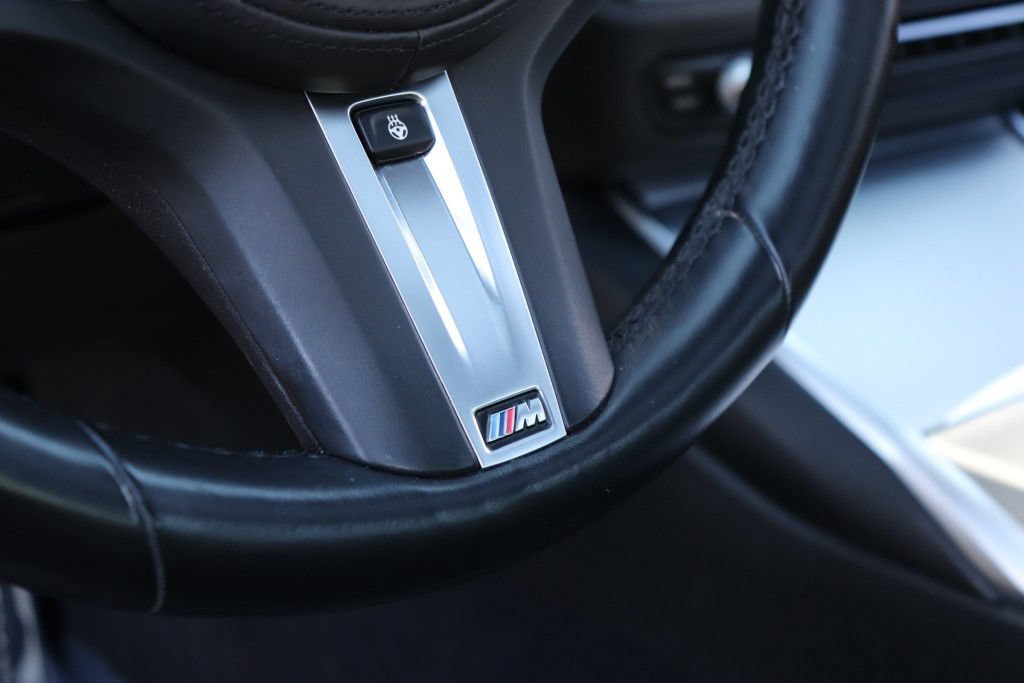 Used 2021 BMW M340i xDrive AWD/4WD image 51