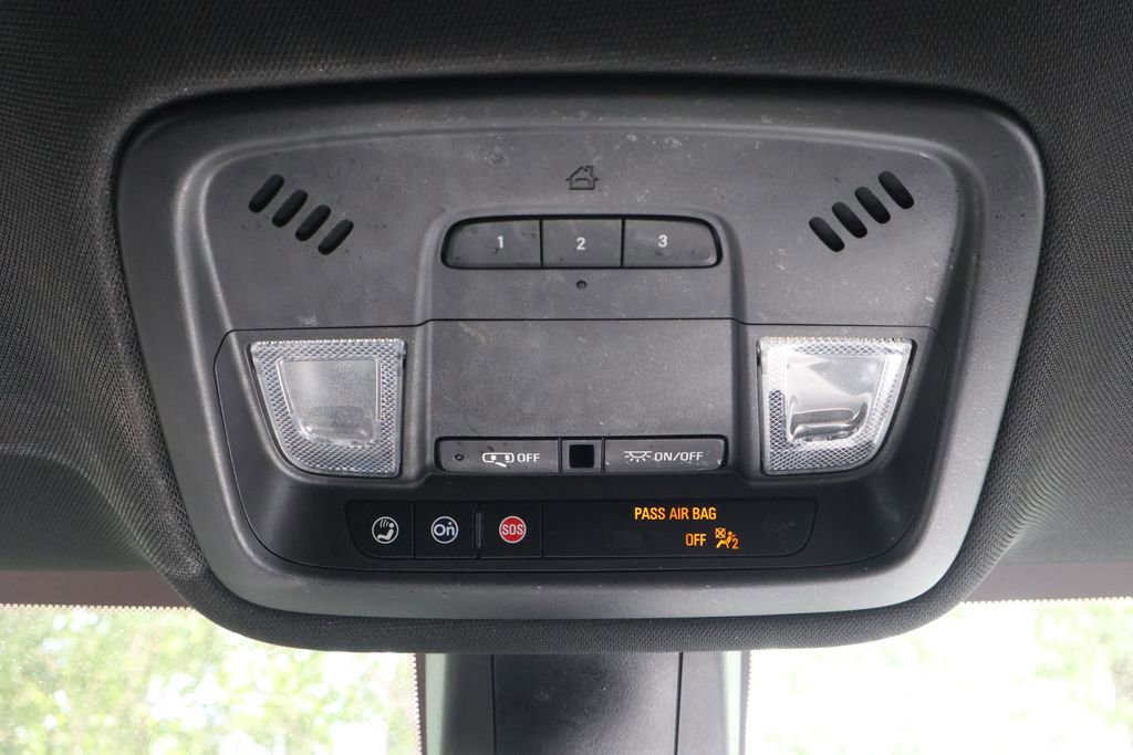 Used 2023 Chevrolet Traverse LT AWD/4WD image 25