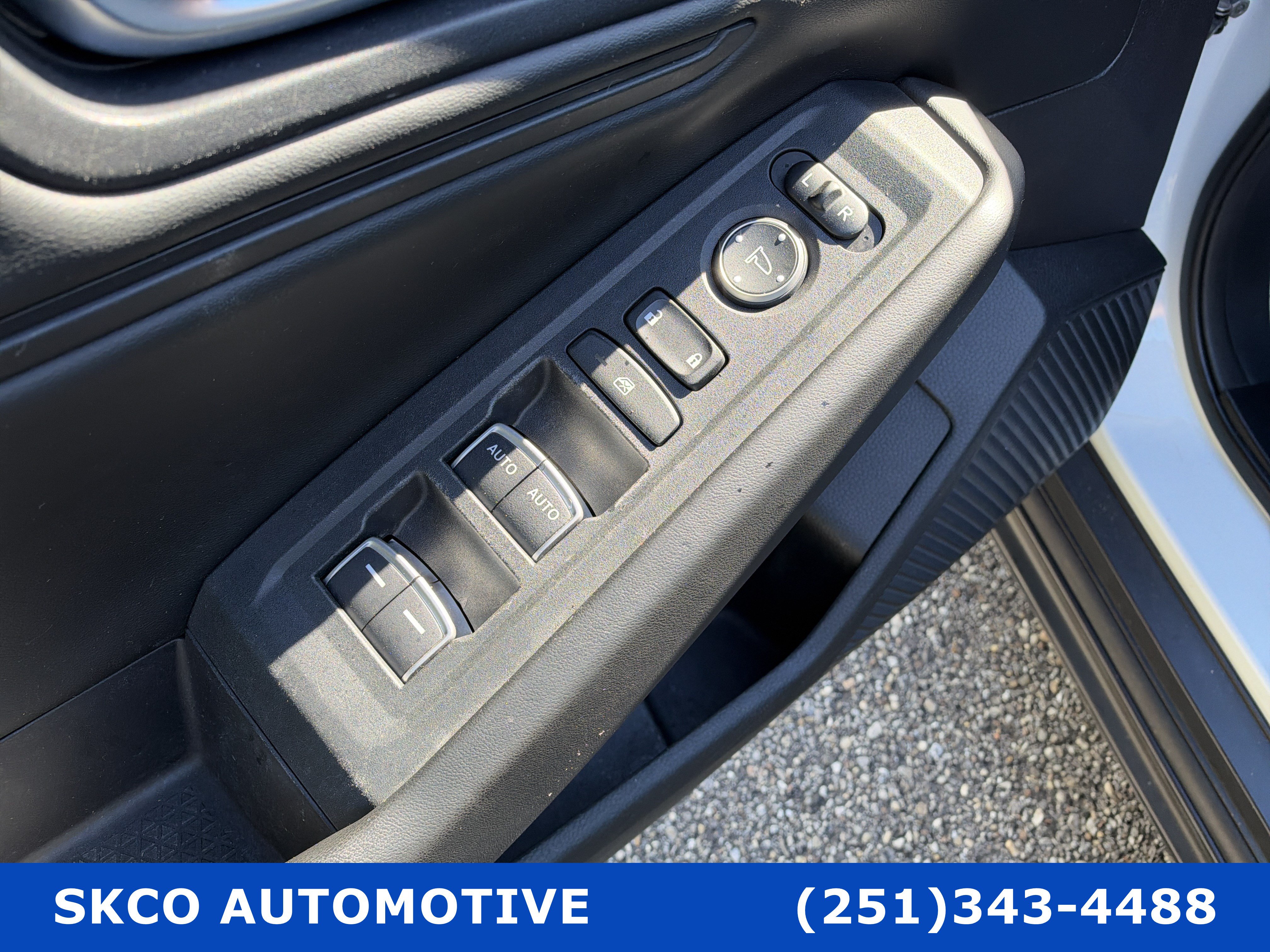 Used 2024 Honda Accord EX image 22