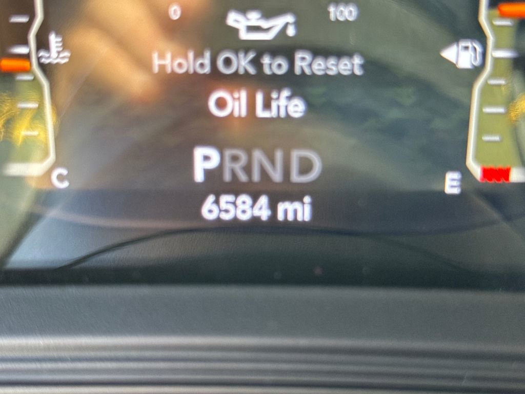 Used 2024 Jeep Wrangler Sahara w/ Technology Group image 24