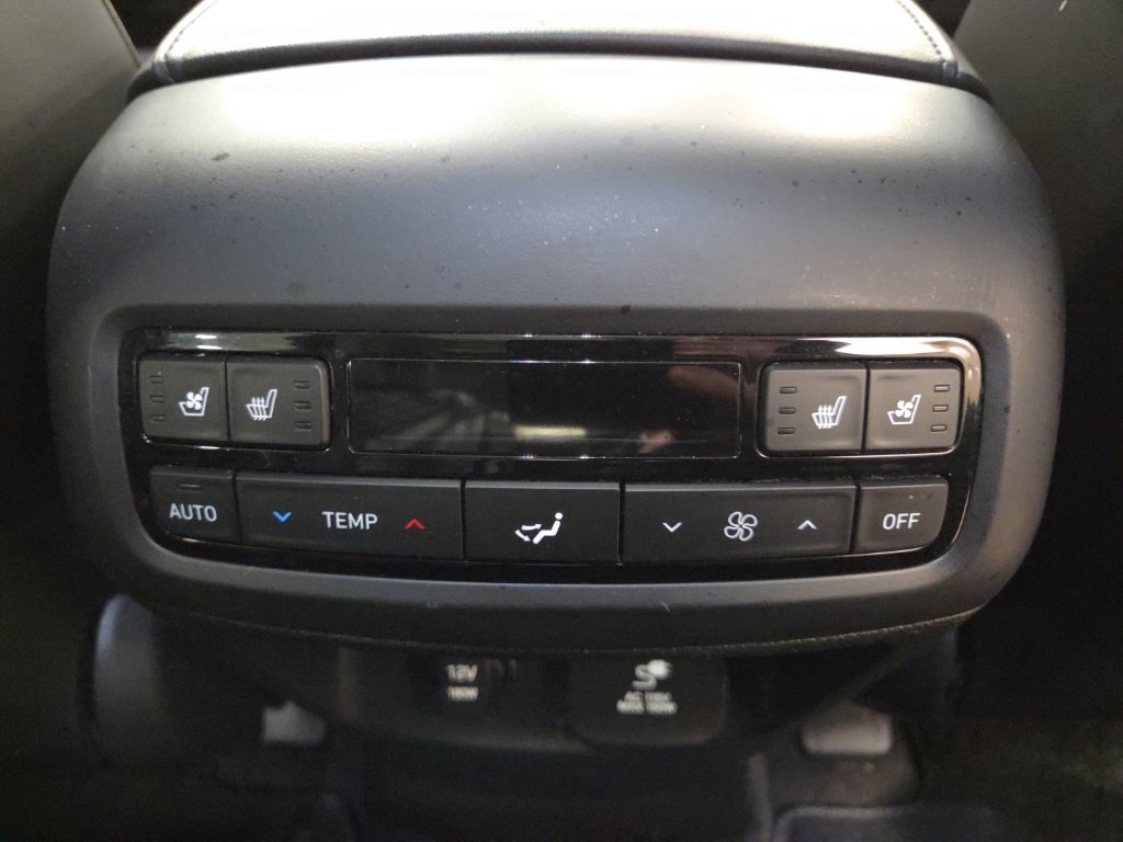 Used 2022 Hyundai Palisade Limited image 20