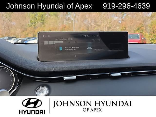 Used 2023 Genesis GV70 2.5T Select w/ Select Package image 50