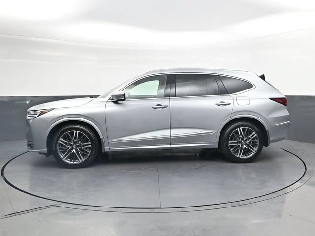 New 2026 Acura MDX w/ Advance Package AWD/4WD image 7