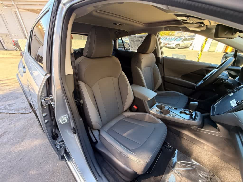 New 2026 Subaru Crosstrek 2.5i Premium AWD/4WD image 15