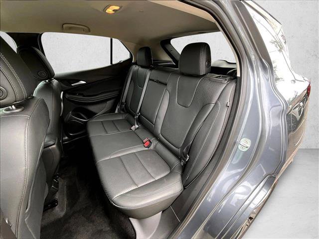 Used 2021 Buick Encore GX Essence w/ Sport Touring Package image 25