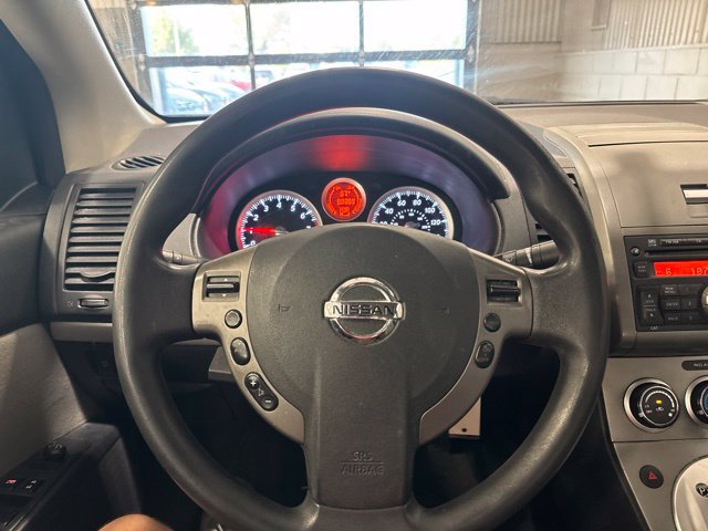 Used 2011 Nissan Sentra 2.0 S FWD image 22