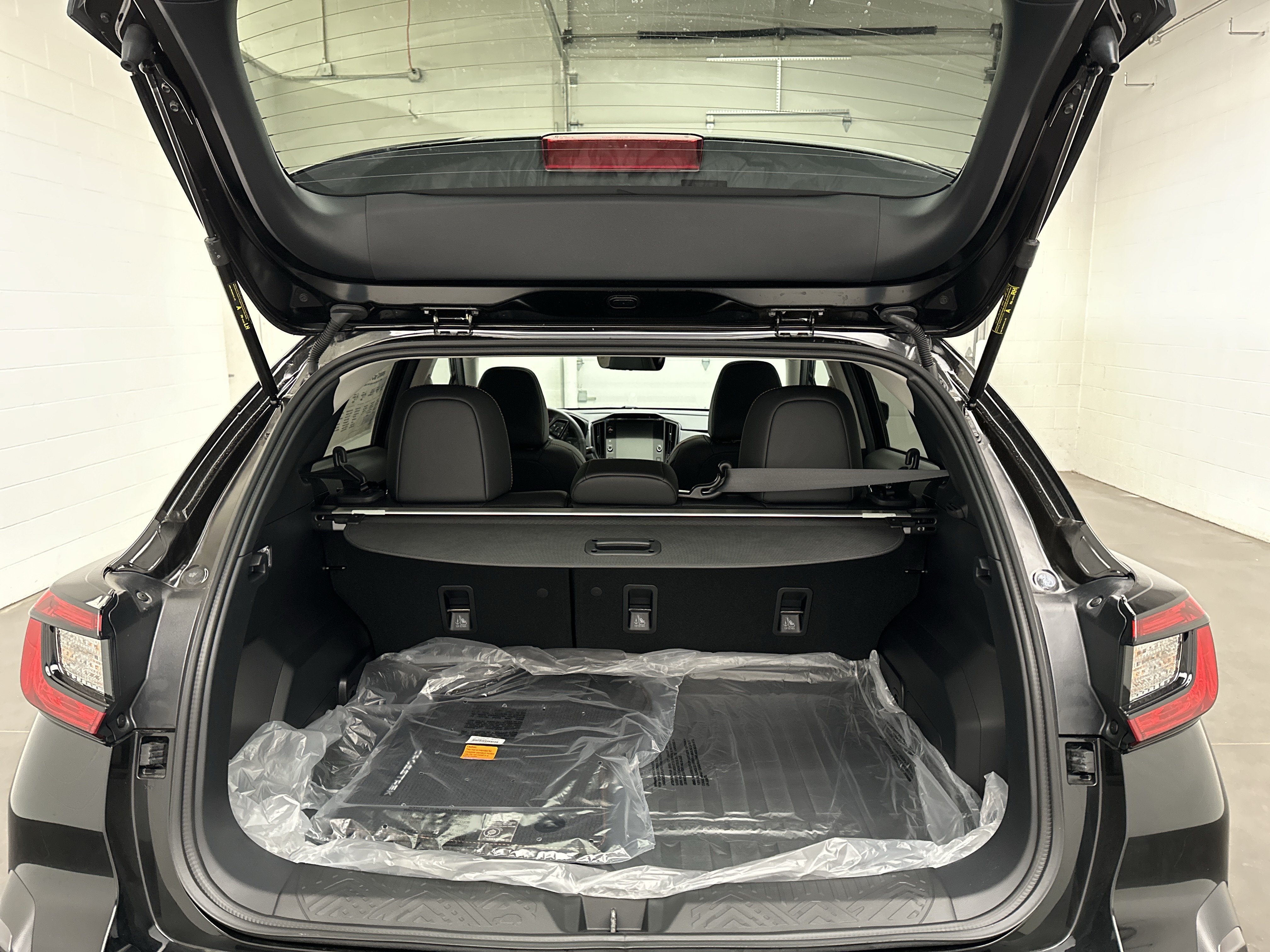 New 2026 Subaru Crosstrek 2.5i Limited AWD/4WD image 12