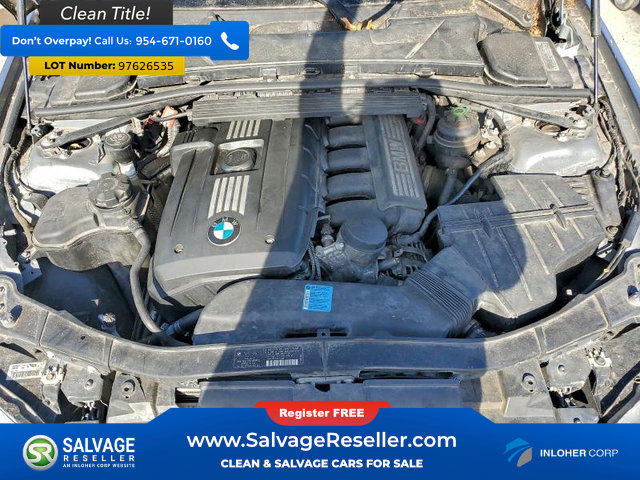 Used 2011 BMW 328i Sedan 4 Door image 15