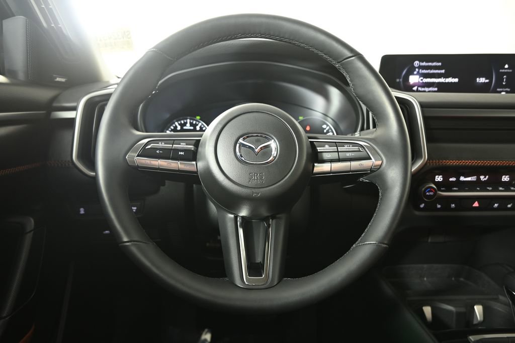 Used 2025 MAZDA CX-50 Meridian Edition w/ Apex Package image 34