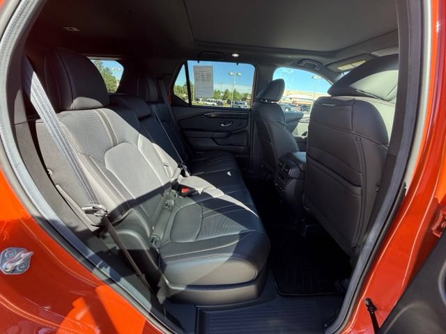 Used 2026 Honda Passport TrailSport Elite image 29