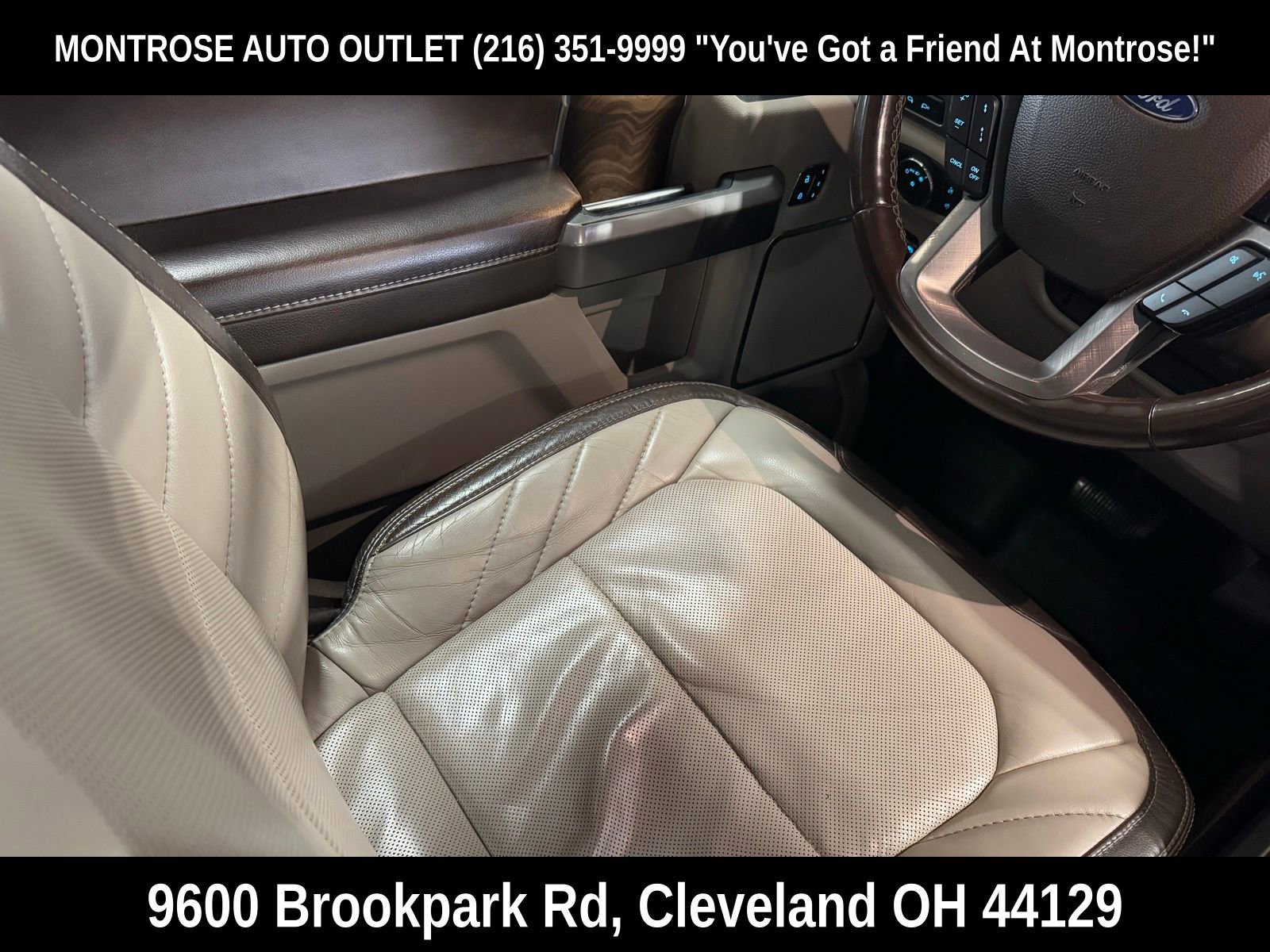 Used 2020 Ford F150 Limited image 38