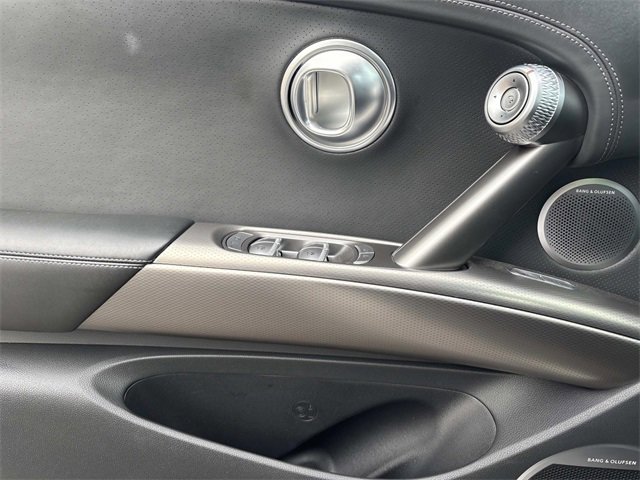 Used 2024 Genesis GV60 Advanced image 19