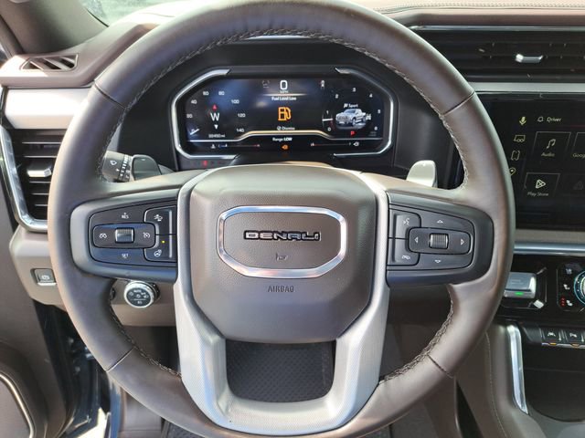 Used 2025 GMC Sierra 1500 Denali w/ Denali Reserve Package image 17