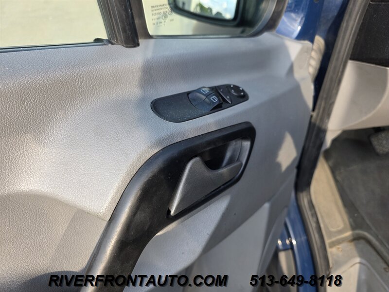 Used 2017 Mercedes-Benz Sprinter 3500 image 21