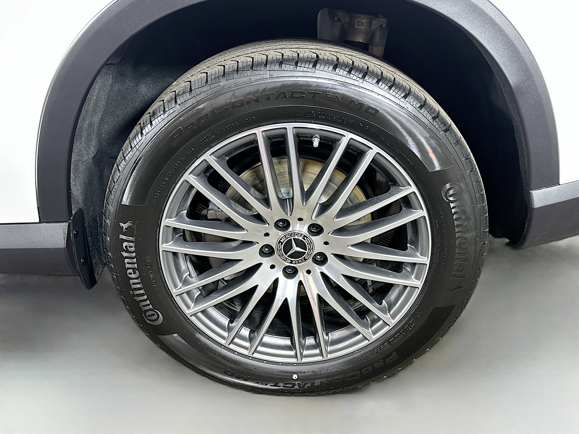 New 2026 Mercedes-Benz GLC 300 4MATIC image 31