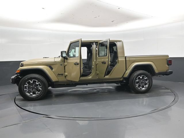 New 2026 Jeep Gladiator Sport AWD/4WD image 49