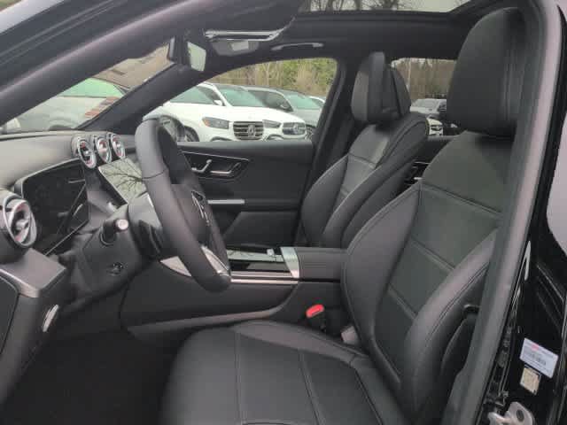 Certified 2026 Mercedes-Benz GLC 300 4MATIC image 16