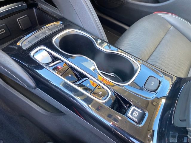 Certified 2023 Buick Envision Essence w/ Sport Touring Package image 12