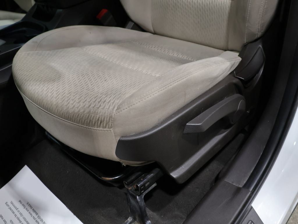 Used 2018 Hyundai Santa Fe Sport image 20