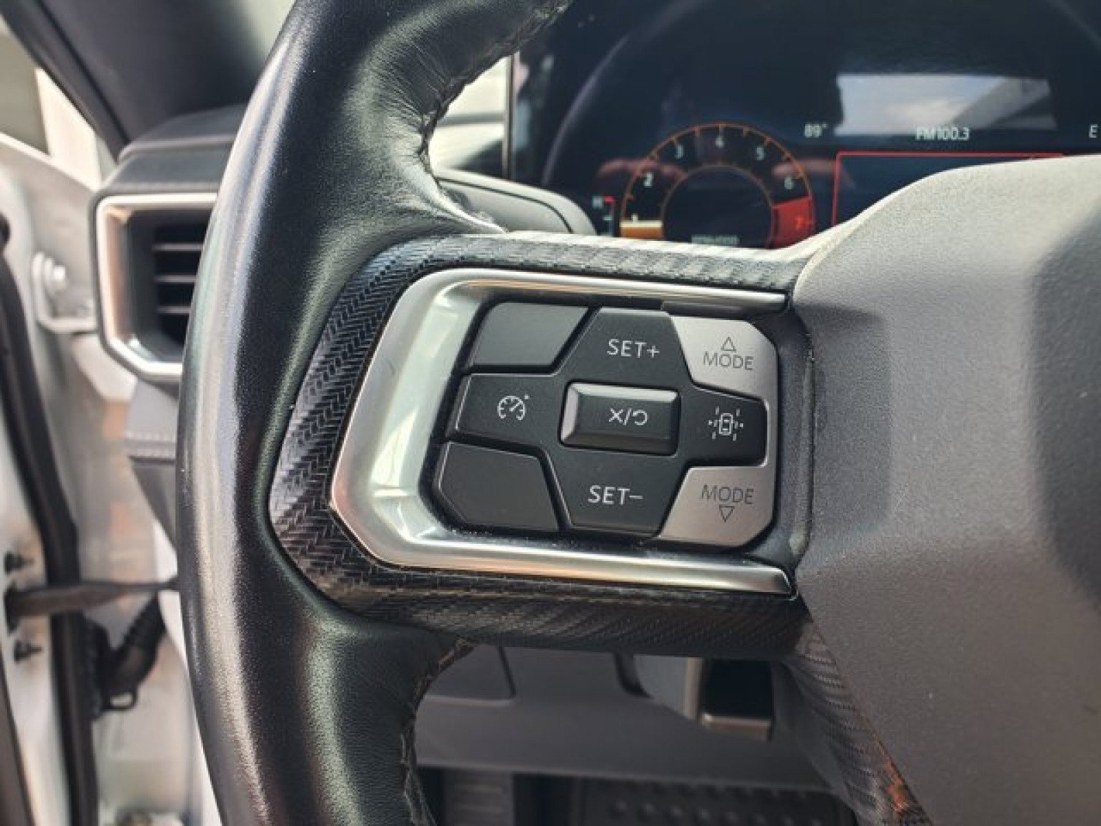 Used 2024 Ford Mustang Premium RWD image 18