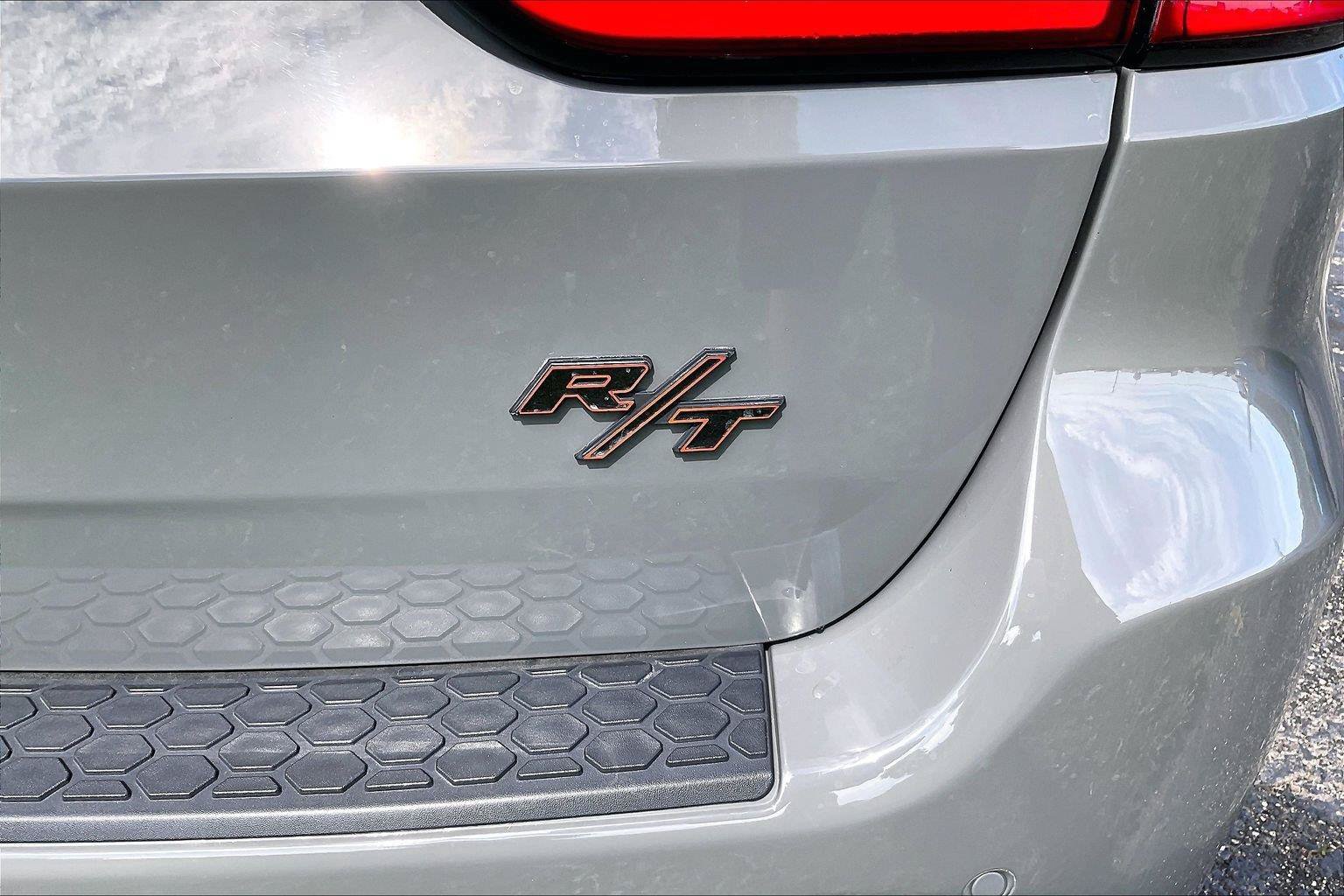 Used 2020 Dodge Durango R/T w/ Trailer Tow Group IV AWD/4WD image 9