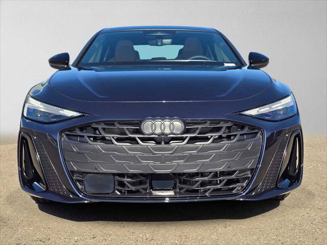 New 2026 Audi A6 Premium Plus AWD/4WD image 8