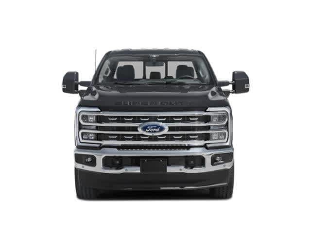 Used 2023 Ford F250 Lariat w/ Lariat Ultimate Package AWD/4WD image 4