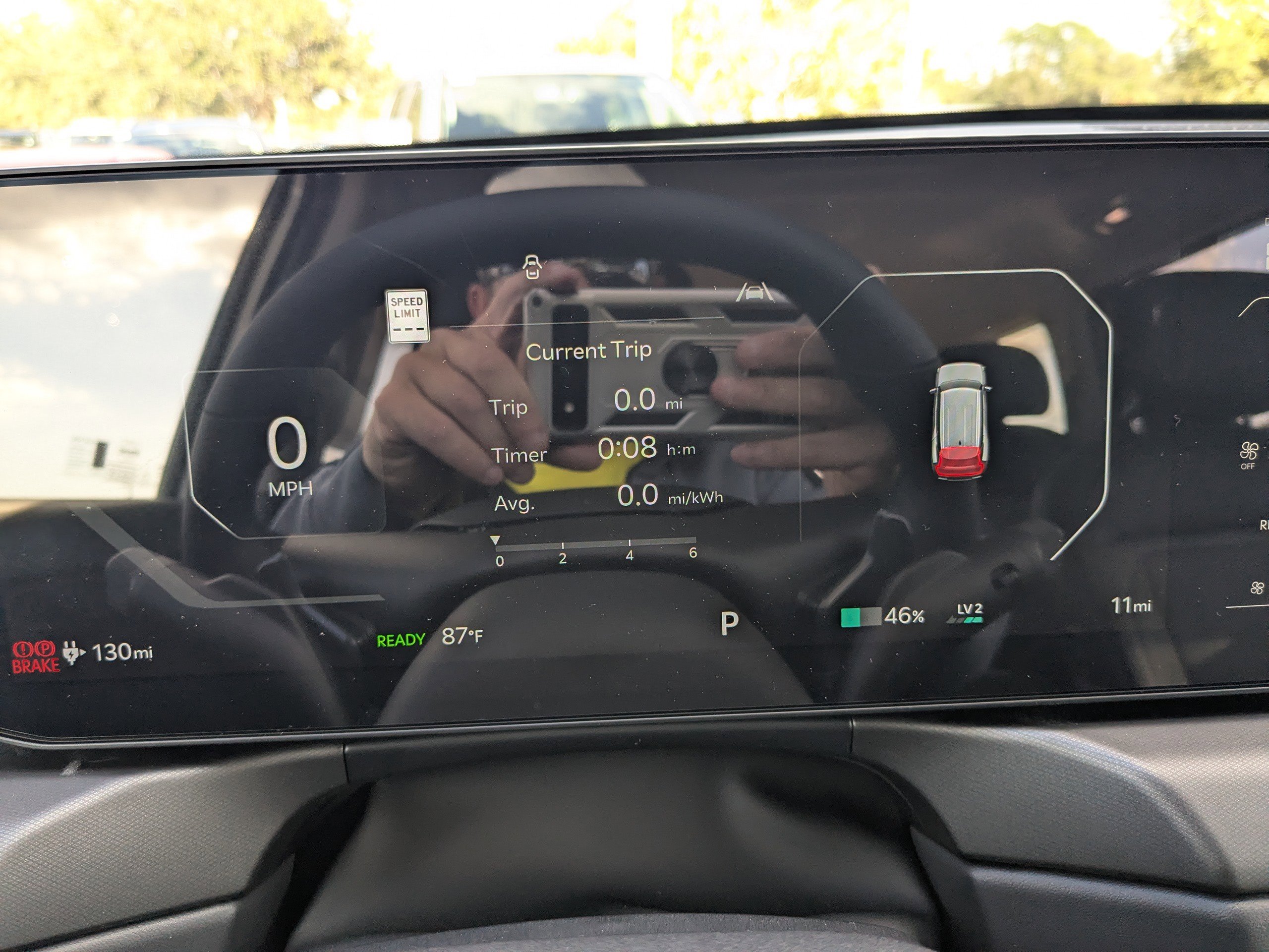 New 2026 Kia EV9 Light RWD image 32