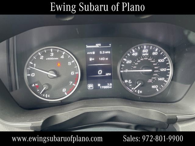 Used 2025 Subaru Ascent Premium image 16