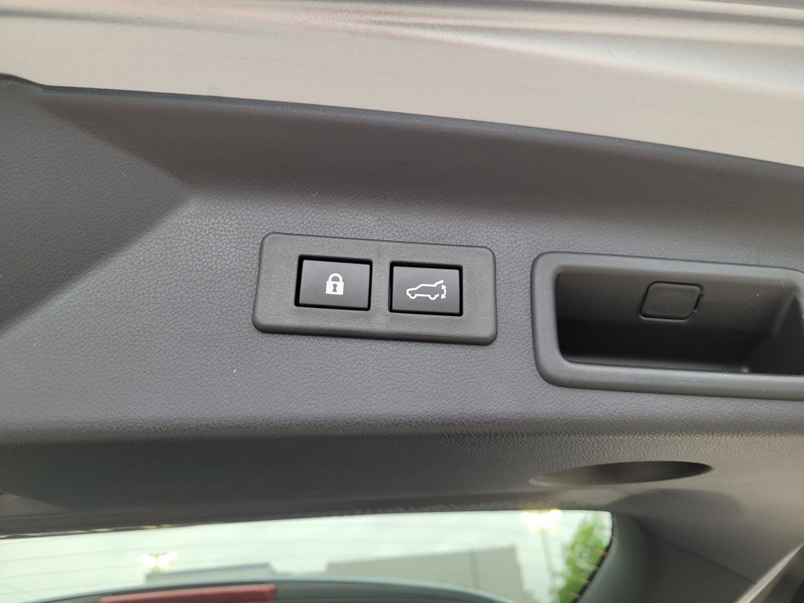 New 2026 Subaru Forester Limited AWD/4WD image 19